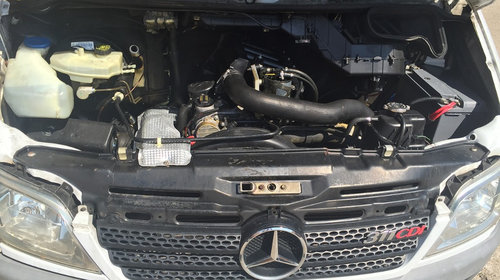 Motor Complet Mercedes Sprinter 2.2 A651