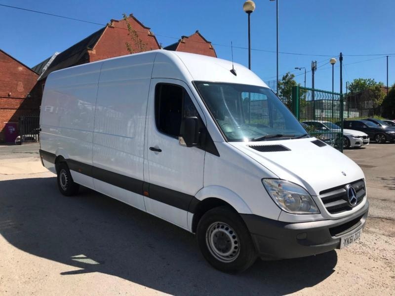Motor complet Mercedes SPRINTER cod motor 646 2.2 CDI