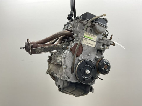 Motor Complet Mitsubishi Colt VI 2004/10-2012/06 1.1 LPG 55KW 75CP Cod 3A91