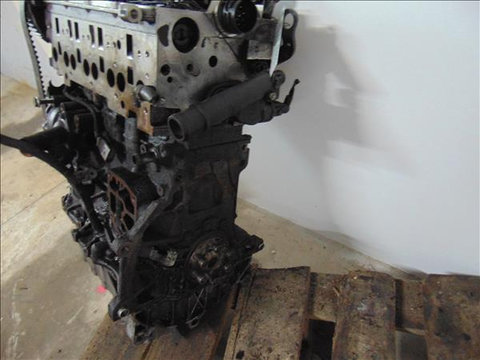 Motor Complet MITSUBISHI OUTLANDER II (CW_W) 2.0 DI-D BSY