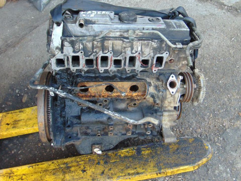 Motor complet mitsubishi Pajero 2002 Diesel 2,8