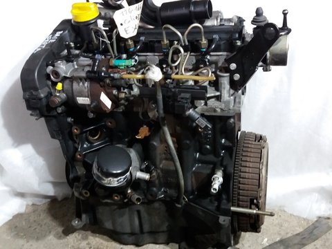 Motor complet Nissan Micra,Kubistar,Note,Qashqai,NV200,Juke,Almera 1.5 dci