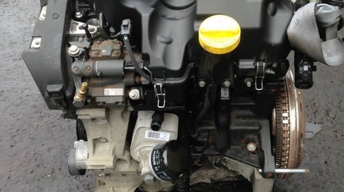 Motor complet Nissan Note 1.5 dCi 106 cp