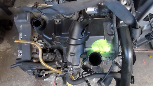 Motor complet Nissan Note 1.5 dci inject