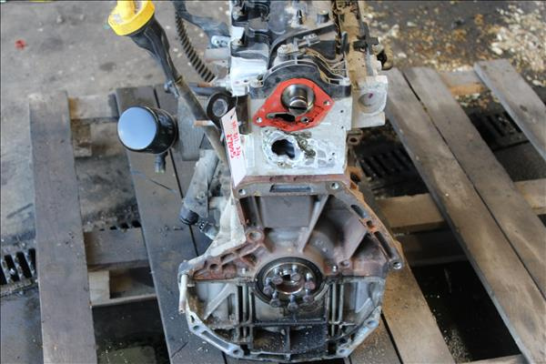 Motor Complet NISSAN NOTE(E12) 1.5 dci K9K608