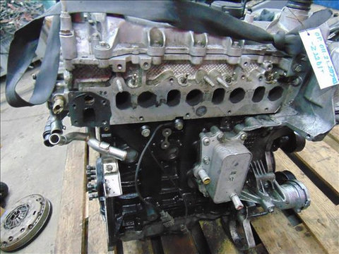 Motor Complet OPEL ANTARA (L07) 2.2 CDTI Z22D1