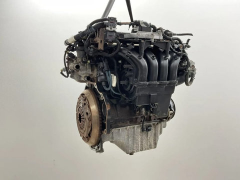 Motor complet Opel Astra 1.6 benzina 1.6 16 valve 2008 105 cp 77 kw cod motor complet Z16XE1