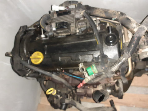 Motor complet opel astra g 1.7 ISUZU