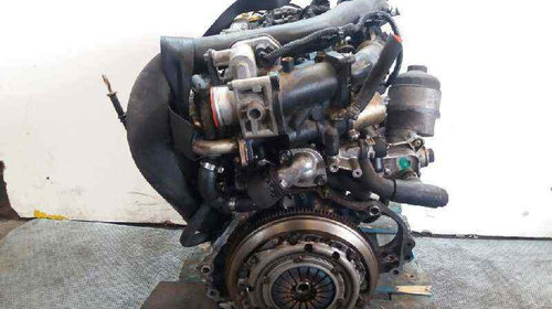 Motor complet Opel Astra G 2004 1.7 DTI 