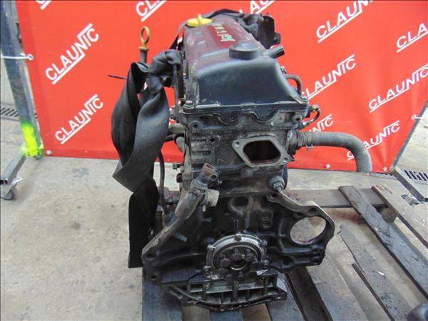 Motor Complet OPEL ASTRA G hatchback (F48_, F08_) 1.7 DTI 16V Y 17 DT