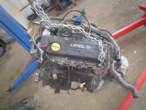 Motor complet opel astra g y17dt (066413)