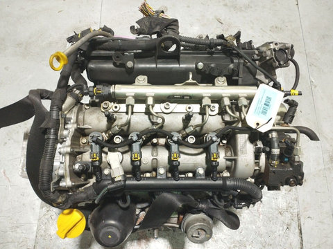 Motor Complet Opel Astra H GTC 2005/04-2010/10 1.3 CDTi 66KW 90CP Cod Z13DTH