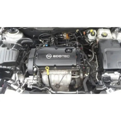 Motor Complet Opel Astra H Zafira B 1.6 16V Z16XER