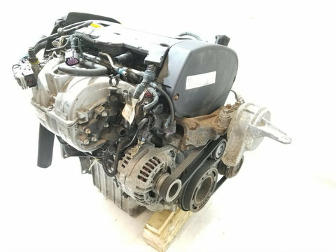 Motor Complet Opel Meriva 2003/05-2010/05 1.6 64KW 87CP Cod 1.6XEP