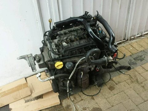 Motor complet Opel Tigra 1.3 CDTI , Z13DT