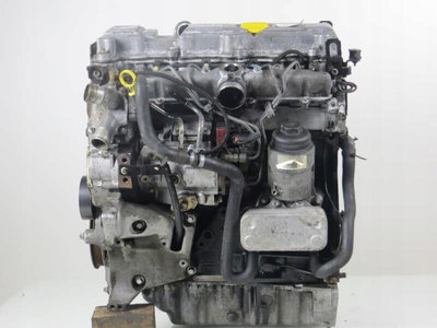 Motor complet Opel Vectra B 2.0 DTI cod motor X20D