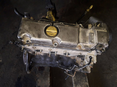 Motor Complet Opel Vectra B Motor X20DTH, 101 CP E