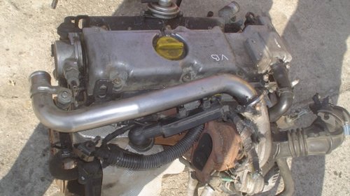 Motor complet opel vectra b x20dth