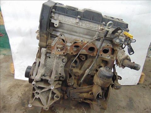 Motor Complet PEUGEOT 1007 (KM_) 1.6 16V NFU (TU5JP4)