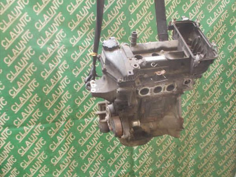 Motor Complet PEUGEOT 107 1.0 1KR (384 F)