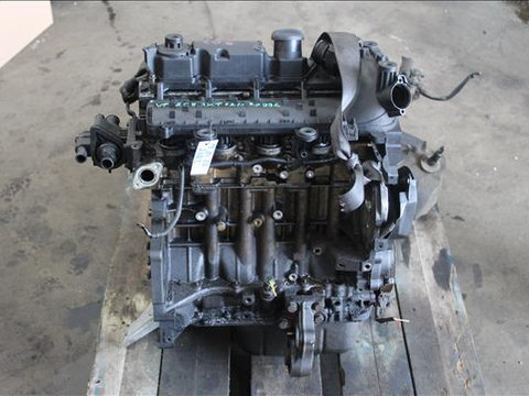 Motor Complet PEUGEOT 206 hatchback (2A-C) 1.4 HDi eco 70 8HX (DV4TD)