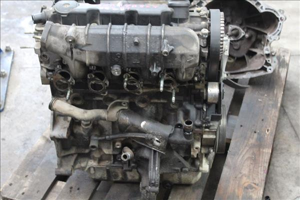 Motor Complet PEUGEOT 307 (3A-C) 2.0 HDi 90 RHY (DW10TD)