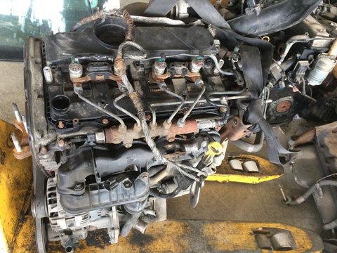 Motor complet Peugeot Boxer 2.2 HDI 4HU an 2009