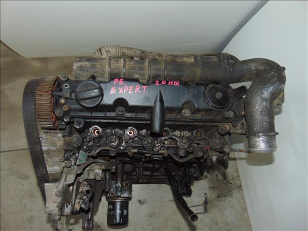 Motor Complet PEUGEOT EXPERT (224) 2.0 HDi RHX (DW10BTED)