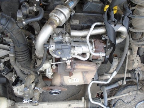 Motor complet Renault Clio 3, din 2009, euro 4