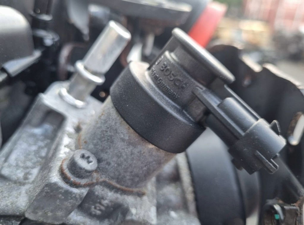 Motor complet Renault Clio IV 1.5 dci eu