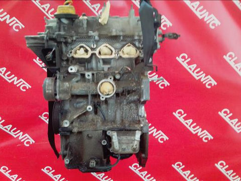 Motor Complet RENAULT CLIO IV (BH_) 0.9 TCe 90 H4B 400
