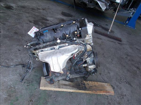 Motor Complet RENAULT CLIO IV (BH_) 1,2 16v D4F-D7