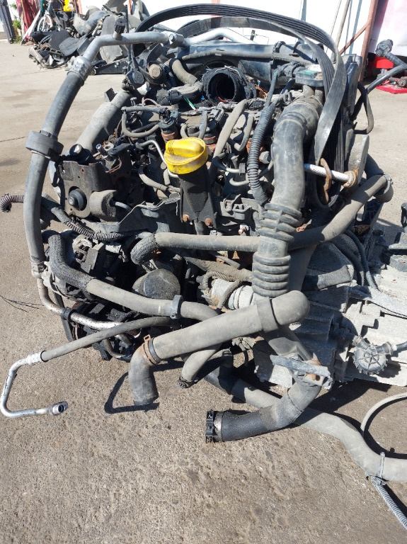 Motor Complet Renault / Dacia Logan 1.5 DCI Cod Mo