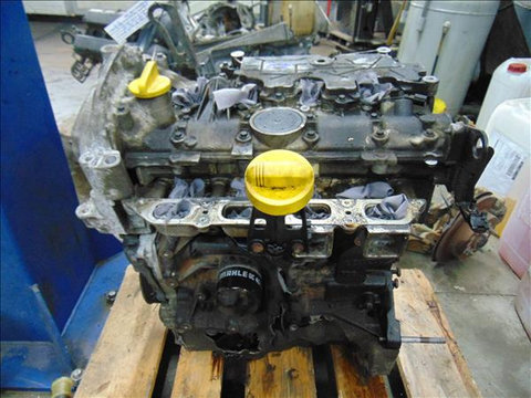 Motor Complet RENAULT GRAND SCENIC III JZ0-1 K4M858