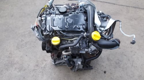 Motor complet Renault Laguna 2.0 dCi tip