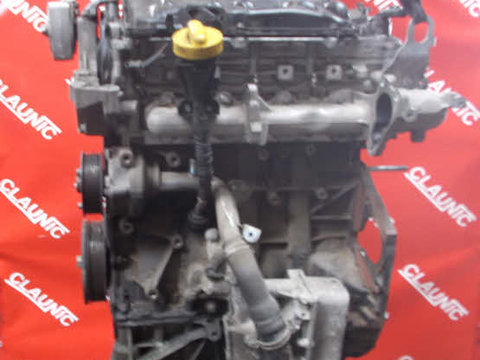 Motor Complet RENAULT LAGUNA III (BT0-1) 2.0 dCi (BT01, BT09, BT12, BT1S) M9R 802