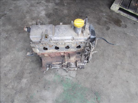 Motor Complet RENAULT MEGANE I Classic (LA0-1_) 1.6 e (LA0F, LA0S) K7M 702