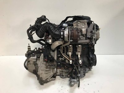 Motor Complet Renault Trafic 2.0 DCI Euro 4 M9R