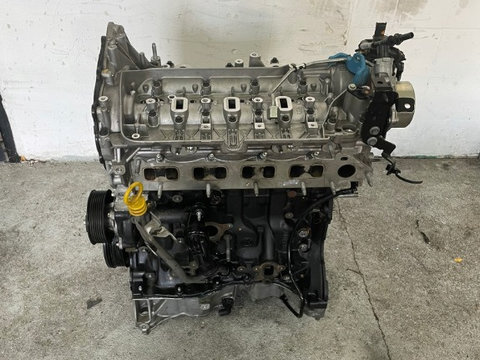 MOTOR COMPLET RENAULT TRAFIC / SCENIC / NISSAN QASHQAI 1.7 DIESEL 2018 R9NA401