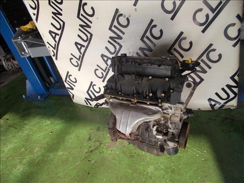 Motor Complet RENAULT TWINGO (CN0_) 1.2 16V (CN0K, CN0V) D4F 772