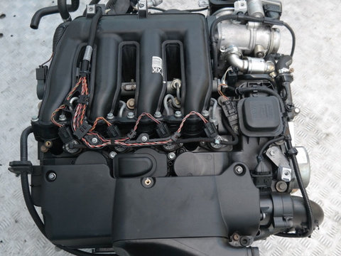Motor complet sau fara anexe Bmw 2.0 Diesel 2006