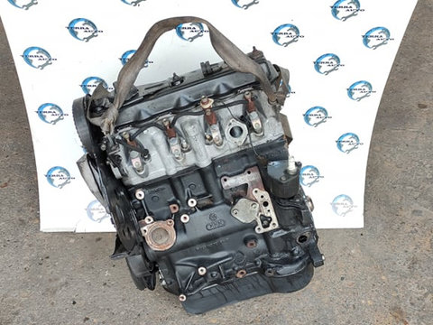 Motor complet Seat Arosa 1.7 SDI 44 KW 60 CP cod motor AKU fab. 1997-2004