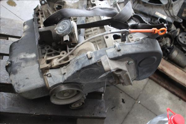 Motor Complet SEAT CORDOBA (6L2) 1.4 16V BKY