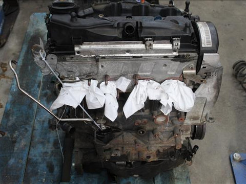 Motor Complet SEAT IBIZA V (6J5) 1.6 TDI CAYB