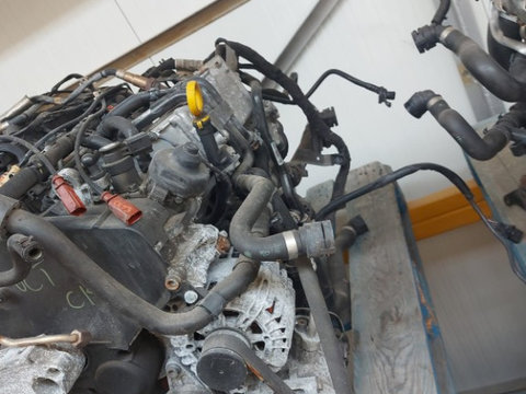 Motor complet Skoda Octavia 3 2.0 tdi CKF