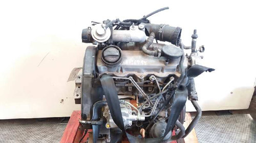 Motor complet Skoda Octavia I 1.9 TDI co