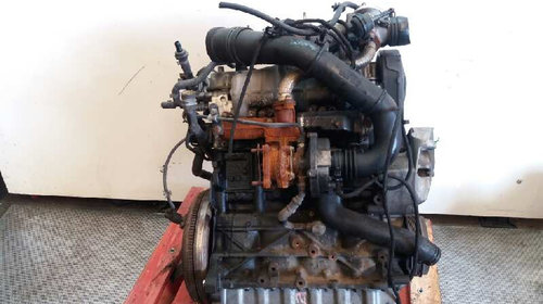Motor complet Skoda Octavia I 1.9 TDI co
