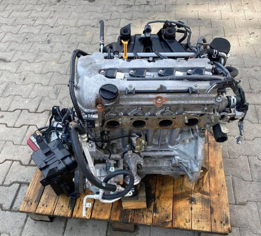 Motor Complet Suzuki Vitara 2015/02-2024/12 1.6 88
