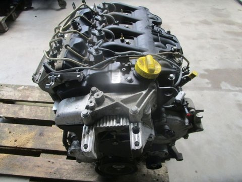 Motor complet tip G9U 750 , Opel Movano 2.5 cdti