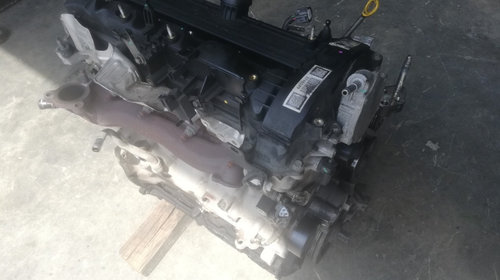 Motor complet Toyota Avensis T270 Faceli